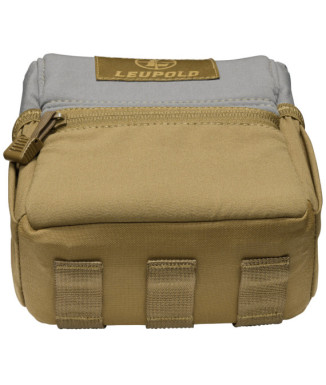 Arnés para prismáticos LEUPOLD cierre magnético