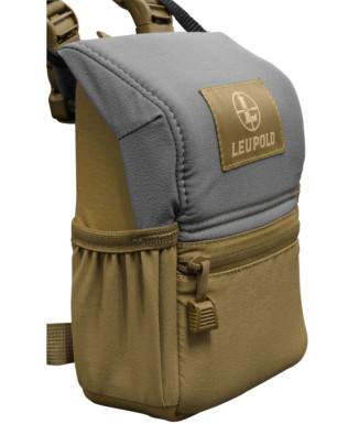 Arnés para prismáticos LEUPOLD cierre magnético