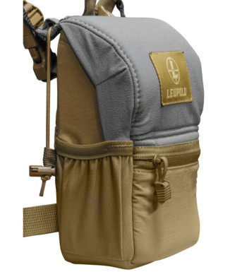 Arnés para prismáticos LEUPOLD cierre elástico