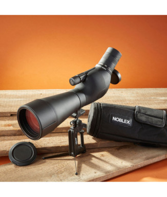 Telescopio NOBLEX NS 20-60x80 ED