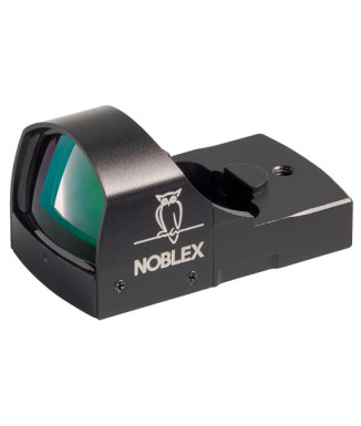 Visor NOBLEX NV Sight II Plus 7 MOA