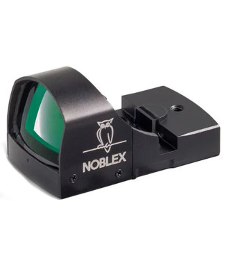 Visor NOBLEX NV Sight II Plus LE 7 MOA