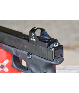 Visor NOBLEX NV Sight II Plus IPSC 3.5 MOA