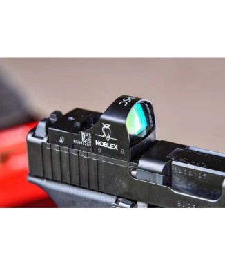 Visor NOBLEX NV Sight II Plus IPSC 3.5 MOA