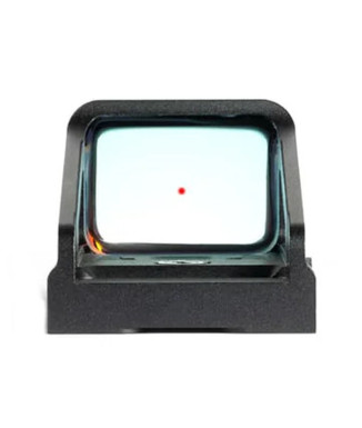 Visor NOBLEX NV OS 1x23 para Glock MOS 4 MOA