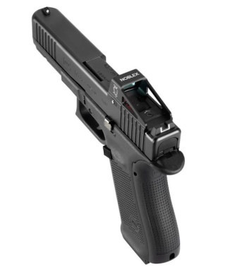 Visor NOBLEX NV OS 1x23 para Glock MOS 4 MOA
