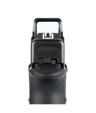 Visor NOBLEX NV OS 1x23 para Glock MOS 4 MOA