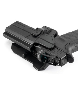 Visor NOBLEX NV OS 1x23 para Glock MOS 4 MOA