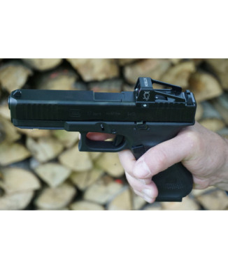 Visor NOBLEX NV OS 1x23 para Glock MOS 4 MOA