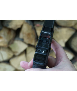 Visor NOBLEX NV OS 1x23 para Glock MOS 4 MOA
