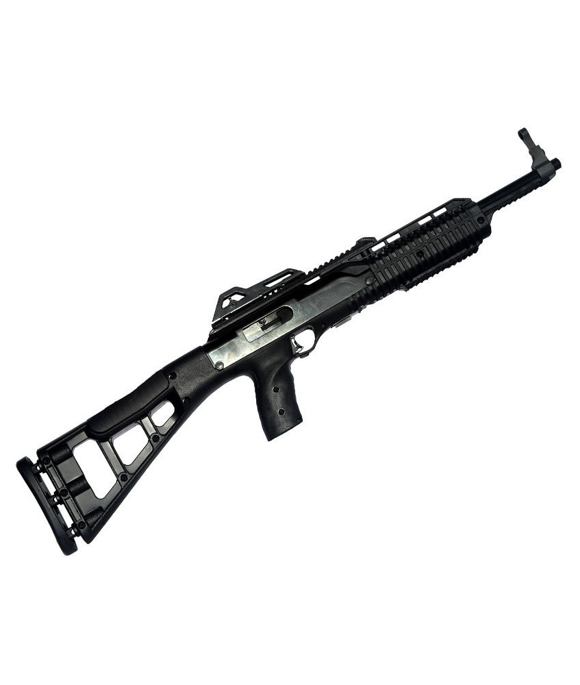 Carabina semiautomática HI-POINT 995TS - 9mm.