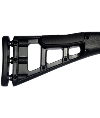 Carabina semiautomática HI-POINT 995TS - 9mm.