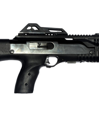 Carabina semiautomática HI-POINT 995TS - 9mm.