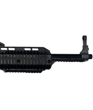 Carabina semiautomática HI-POINT 995TS - 9mm.