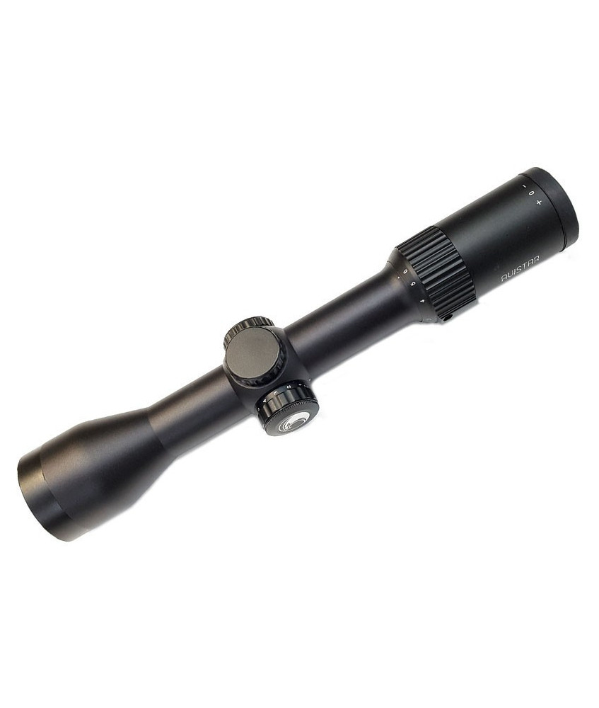 Visor AVISTAR 1,5-6x42 R.I.
