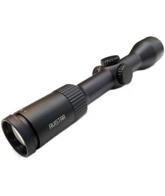 Visor AVISTAR 1,5-6x42 R.I.