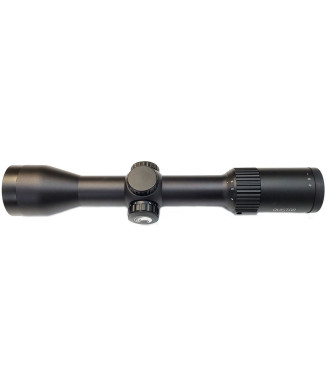 Visor AVISTAR 1,5-6x42 R.I.