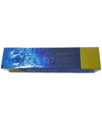 Visor AVISTAR 1,5-6x42 R.I.