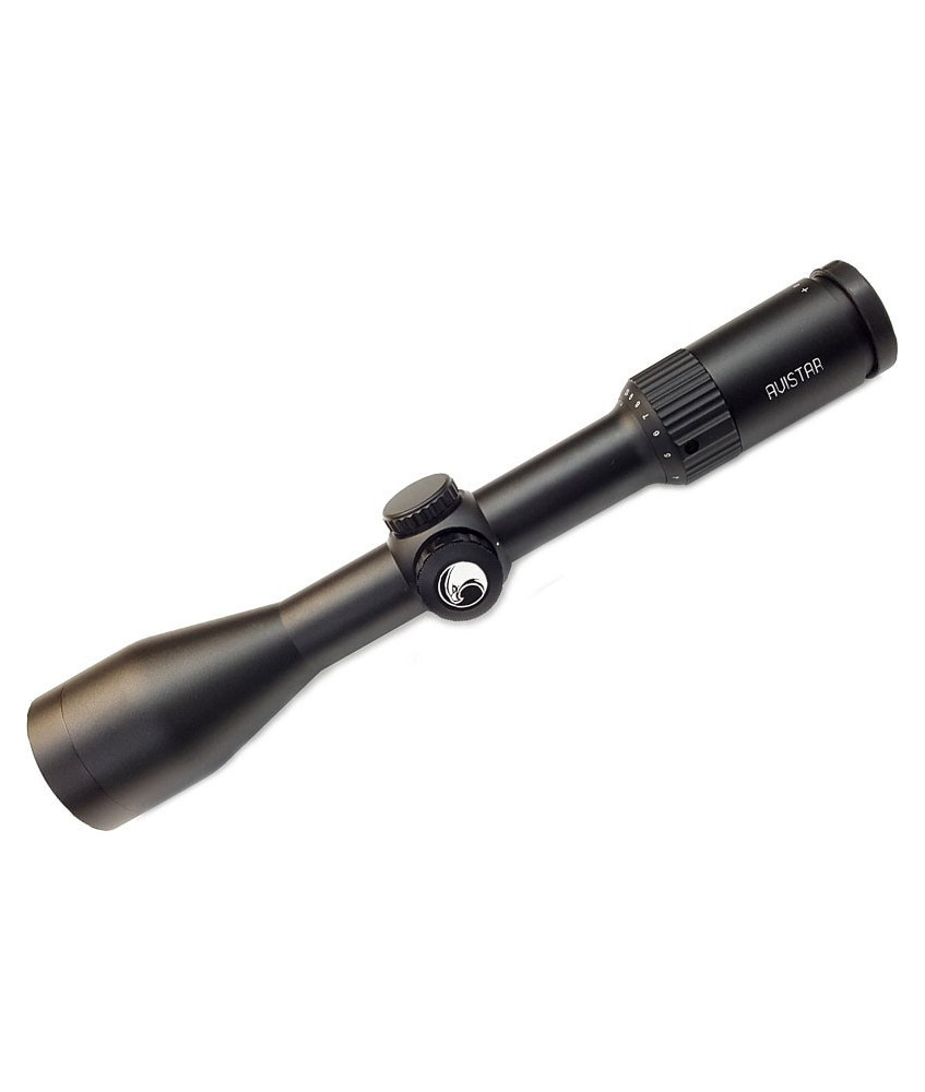 Visor AVISTAR 2,5-10x50 R.I.
