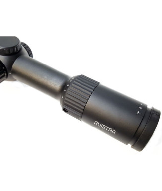 Visor AVISTAR 2,5-10x50 R.I.