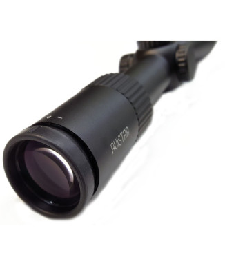 Visor AVISTAR 2,5-10x50 R.I.