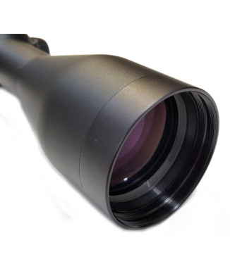 Visor AVISTAR 2,5-10x50 R.I.