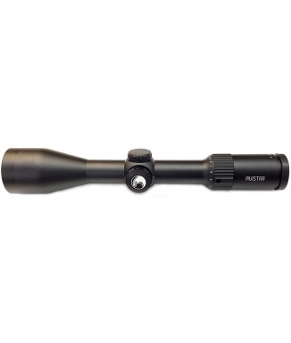 Visor AVISTAR 2,5-10x50 R.I.