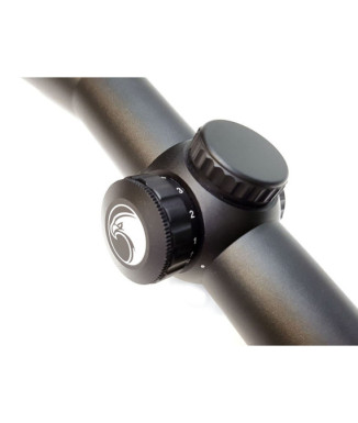 Visor AVISTAR 2,5-10x50 R.I.
