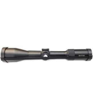 Visor AVISTAR 2,5-10x50 R.I.