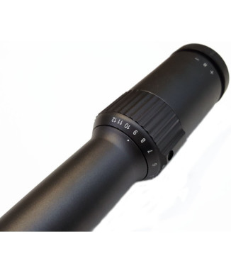 Visor AVISTAR 3-12x56 R.I.