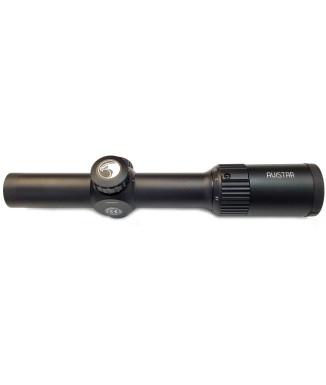 Visor AVISTAR 1-4x24 R.I.