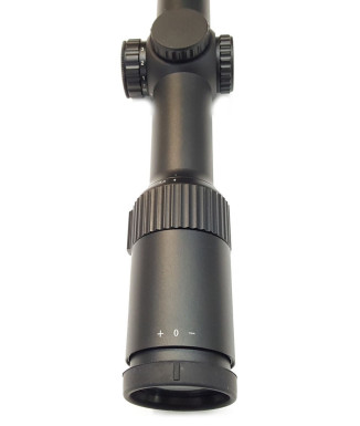 Visor AVISTAR 1-4x24 R.I.