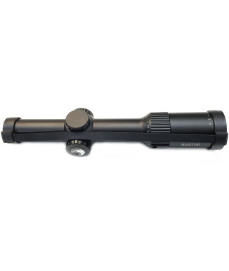 Visor AVISTAR 1-4x24 R.I.