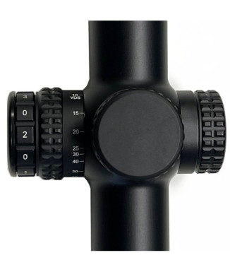 Visor AVISTAR 2-16x50 R.I.