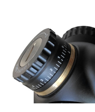 Visor AVISTAR 2-16x50 R.I.