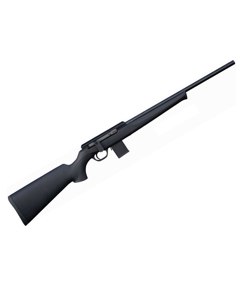 Carabina de cerrojo ISSC SPA - 17 HMR