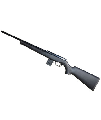 Carabina de cerrojo ISSC SPA - 17 HMR