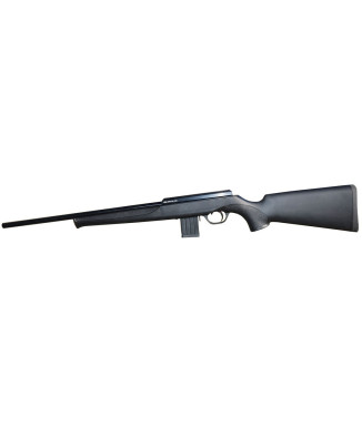 Carabina de cerrojo ISSC SPA - 17 HMR