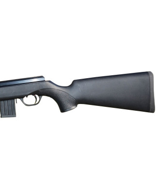 Carabina de cerrojo ISSC SPA - 17 HMR