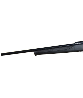 Carabina de cerrojo ISSC SPA - 17 HMR