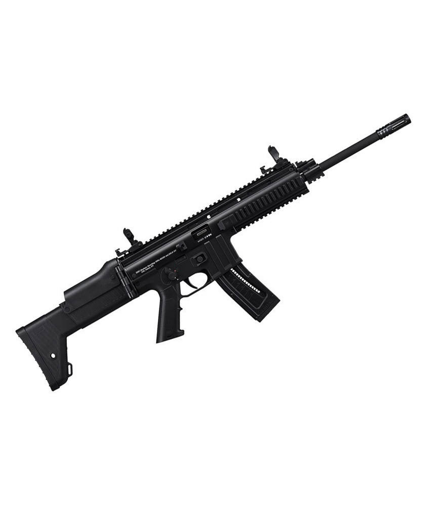 Carabina semiautomática ISSC MSR MK22