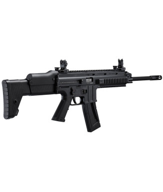 Carabina semiautomática ISSC MSR MK22