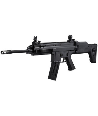 Carabina semiautomática ISSC MSR MK22