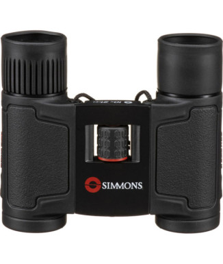 Prismático SIMMONS Venture - 10x21
