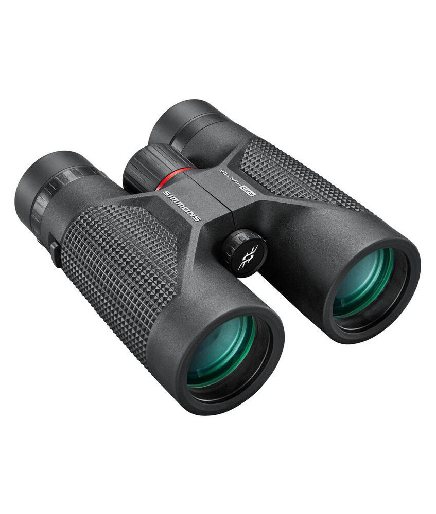 Prismático SIMMONS Pro Hunter - 8x42