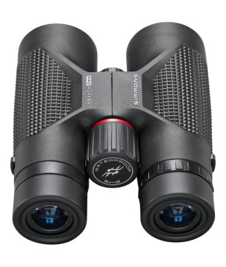 Prismático SIMMONS Pro Hunter - 8x42