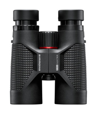 Prismático SIMMONS Pro Hunter - 8x42