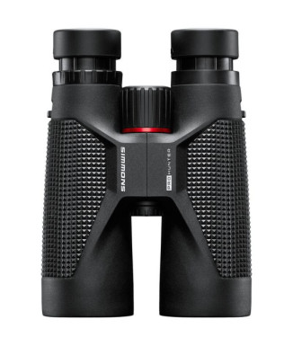 Prismático SIMMONS Pro Hunter - 10x50