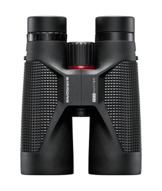 Prismático SIMMONS Pro Hunter - 10x50