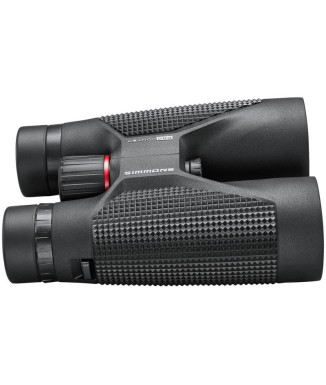 Prismático SIMMONS Pro Hunter - 10x50